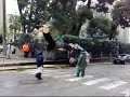 Peripatetico, Alberi caduti ad Altamura Peripatetico, Alberi caduti ad Altamura