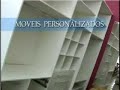 Comercial GBR M�veis & Romanzza Planejados - maio/2008