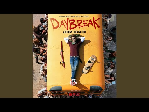 Daybreak Theme