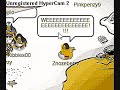 Club Penguin - Znozeberry on drugs! Club Penguin - Znozeberry on drugs!