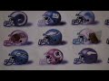 T-Bone's NFL Picks: Week 11 - 2009
