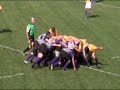 Minnesota U18 Select Side vs DE 1st Half