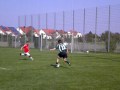 TSV Wäschenbeuren - JC Donzdorf 2:0 Sven