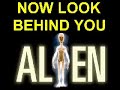ufo alien  footage