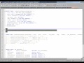 Crear modulo para xoops 2.5 - parte 6 video 2