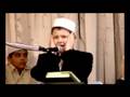 Amazing qur'an recitation