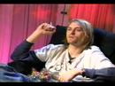 Kurt Cobain about suicide