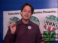 Marc Emery disects the US elections Marc Emery disects the US elections