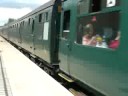 34067 Tangmere through Whitchurch 07-08-08