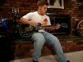Pearl Jam - Sad (Cover)