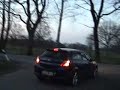 Astra GTC Turbo Klasen Stufe 1 Vorbeifahrt