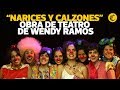 Las Marías regresan