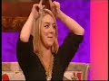 Sheridan Smith on Paul O\ Sheridan Smith on Paul O\