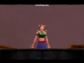 Blood Elf Alicia Keys - No One