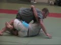 de la riva & 1\\2 guard training