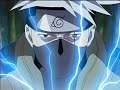 naruto e kakashi vs itachi
