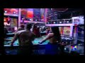 Wisin & Yandel - Te Siento & Abusadora @ Latin Grammy 2009