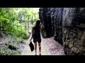 Niah National Park 260112 - YouTube