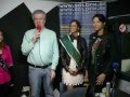 FINALISTES MISS WOLUWE 2012