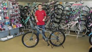 Stinger Graphite D 27,5