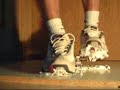 nike sneaker vs cream pie