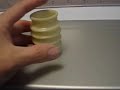 3D Drucker flexibele Ausdrucke