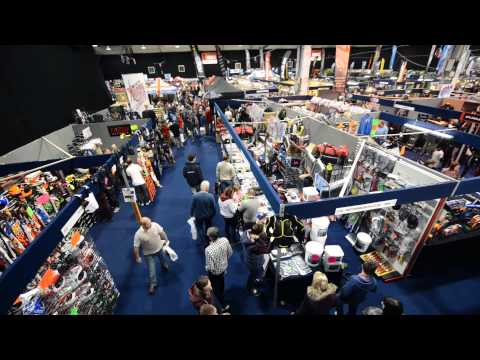 International Dirt Bike Show