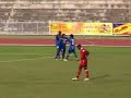 Thai Police v Chonburi FC (Thaileague)