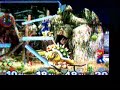 SSBM: 4 player match (Custom BGM) SSBM: 4 player match (Custom BGM)