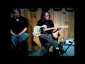 videos de Garrett Park Guitars Old Dog New Tricks - 52' T Style Butterscotch Black Guard