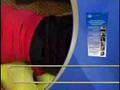 back pain product video