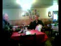 Rusty Fork Table Talk Barry Dale Potter