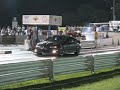 2005 Pontiac GTO vs Dodge Challenger SRT8