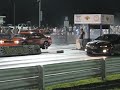 2005 Pontiac GTO vs Dodge Challenger SRT8 2005 Pontiac GTO vs Dodge Challenger SRT8