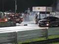 2005 Pontiac GTO vs Dodge Challenger SRT8