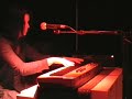 Anekdoten - From Within @ JH Sojo, BE