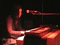 Anekdoten - From Within @ JH Sojo, BE