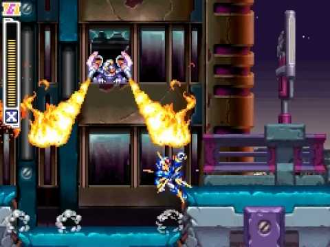Megaman ZX Aile