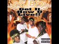 Hotboys - Block Burner