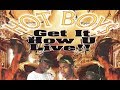 Hotboys - Block Burner