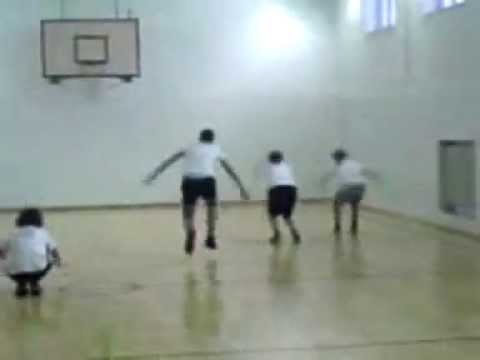 Funny school