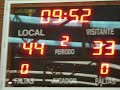 Caja Rural La Horta vs. Combinado Salmantino