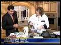 Cooking With Oonagh - Fudgie Foggies Brownies