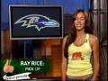 Fantasy Sports Girl: Pick Up Or Drop 9-3-08