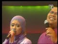 Brothers, Amar dan Heliza AF5 - Teman Sejati