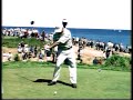 Swingvision - Justin Leonard Driver