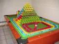 3D Pyramid