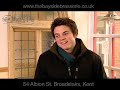 The Bayside Brasserie on Homes Under the Hammer (part 2)