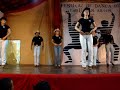 apresentação ritmo country festival de dança 2007 embu
