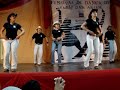 apresentação ritmo country festival de dança 2007 embu